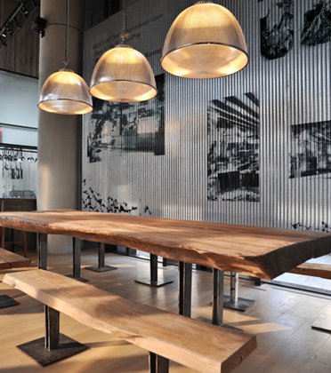 Office Partition Walls